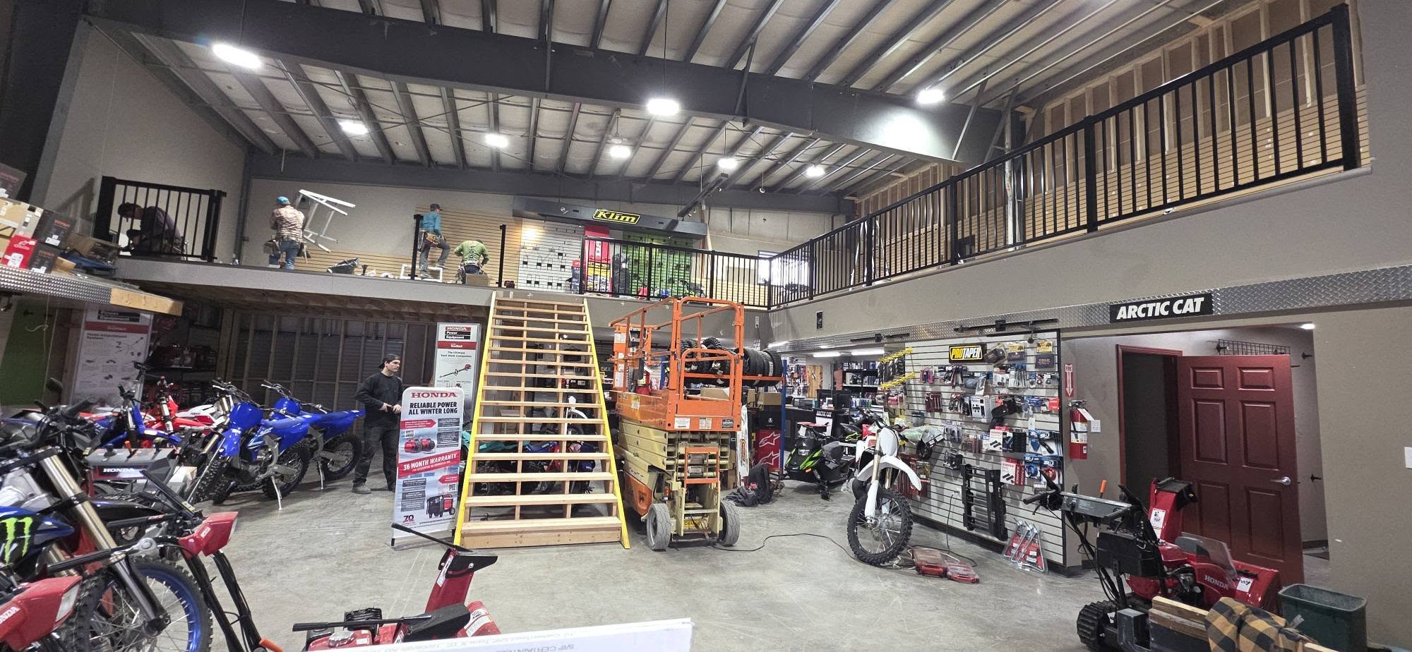 Passion for the Craft Premium Construction